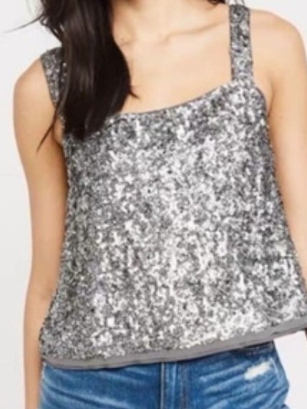 Abercomie & Fitch Top